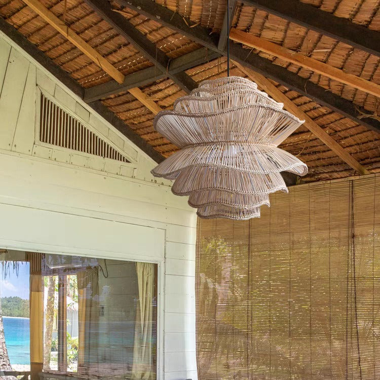 Bellumo Boho Hanglamp