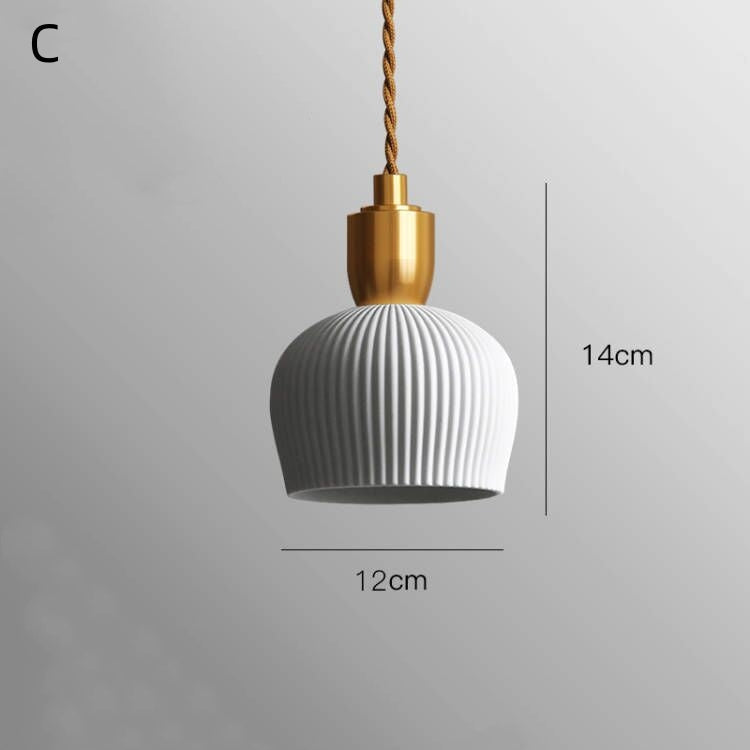 Tanezo Retro Hanglamp