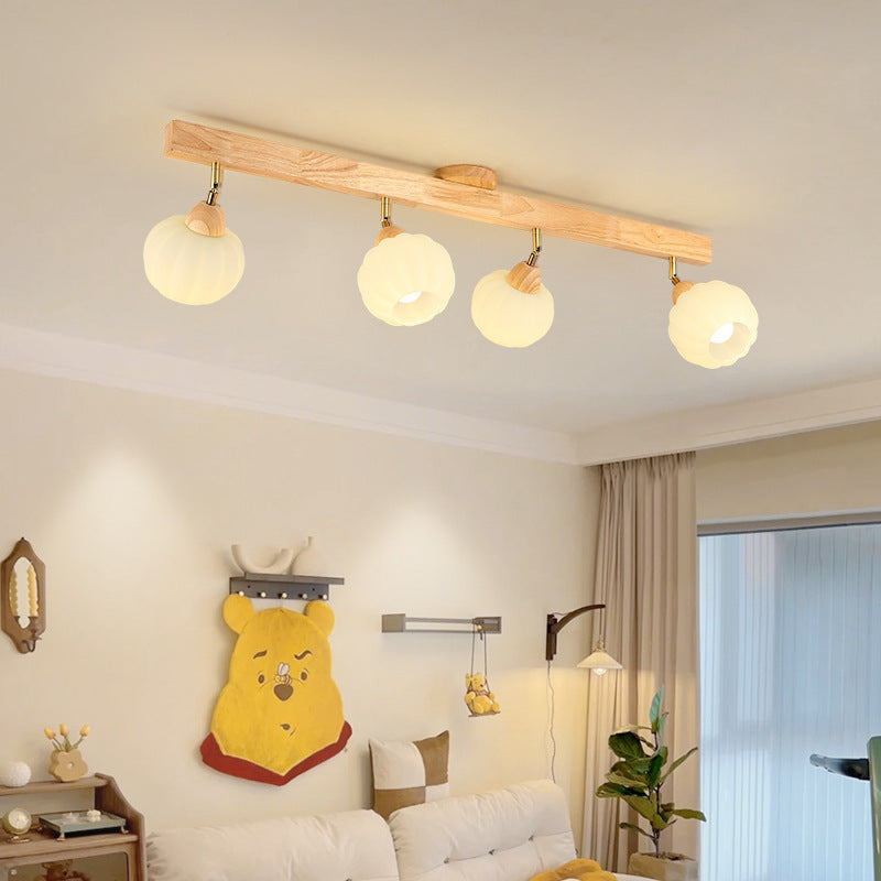 Flowerline Plafondlamp