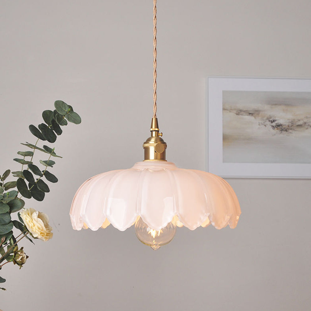 Fandero Flower Hanglamp