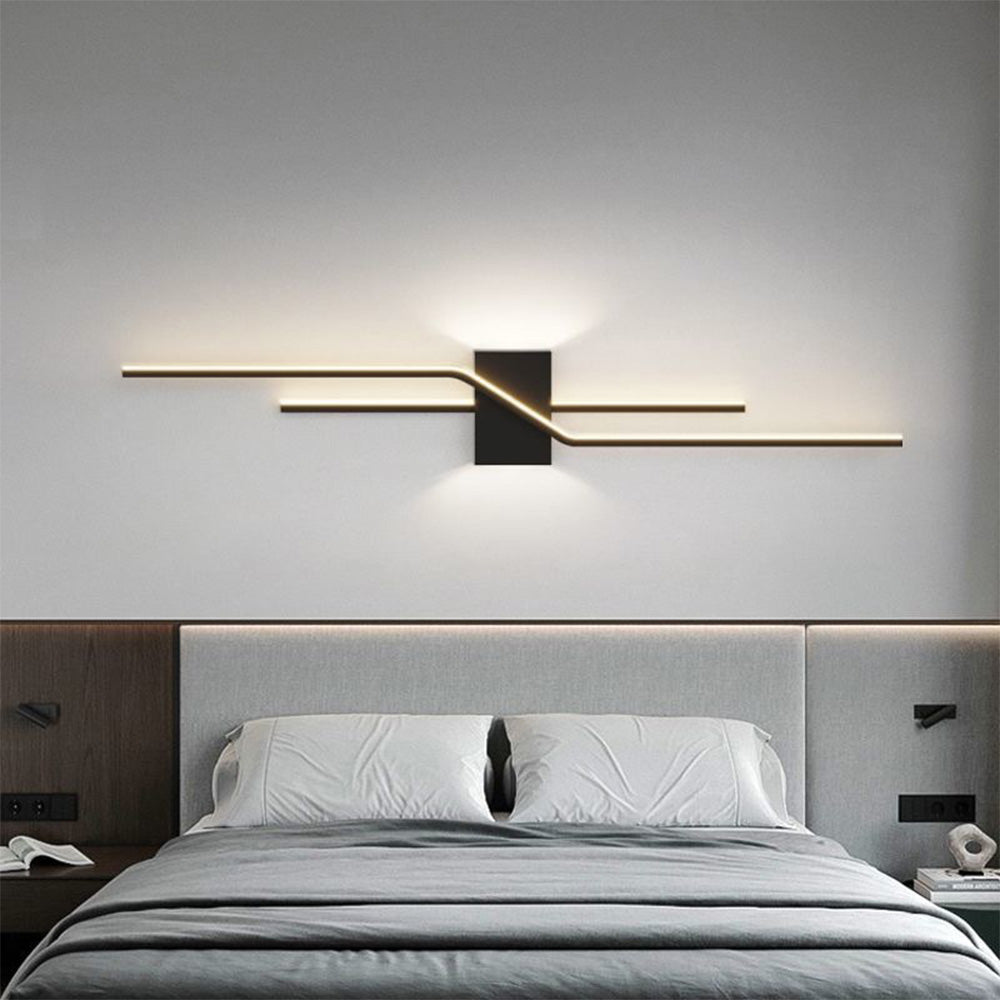 Norezza Wandlamp
