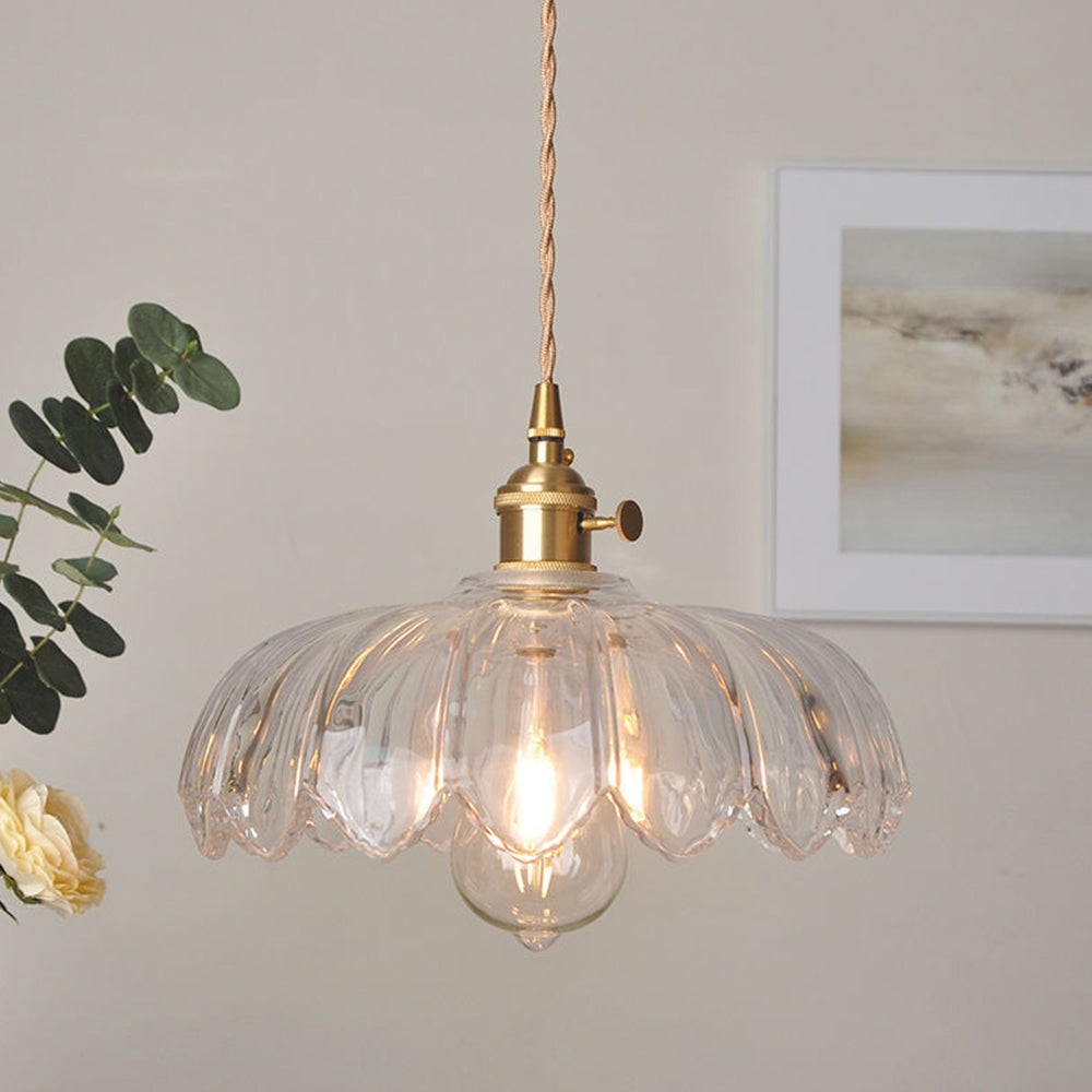Fandero Flower Hanglamp