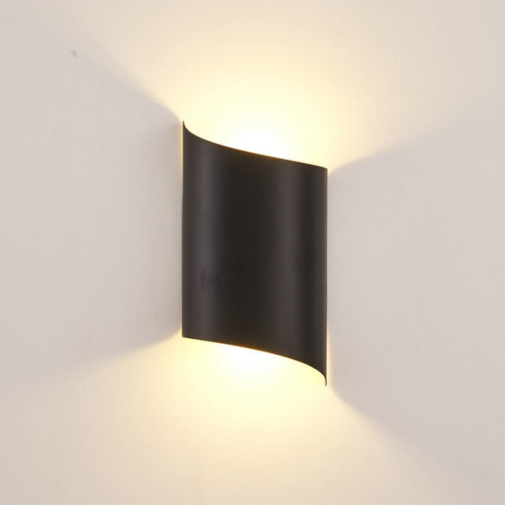 Losko Outdoor Wandlamp