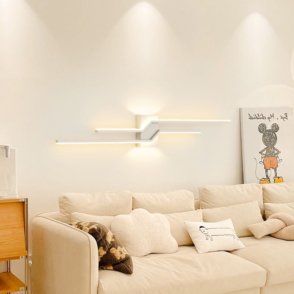 Norezza Wandlamp