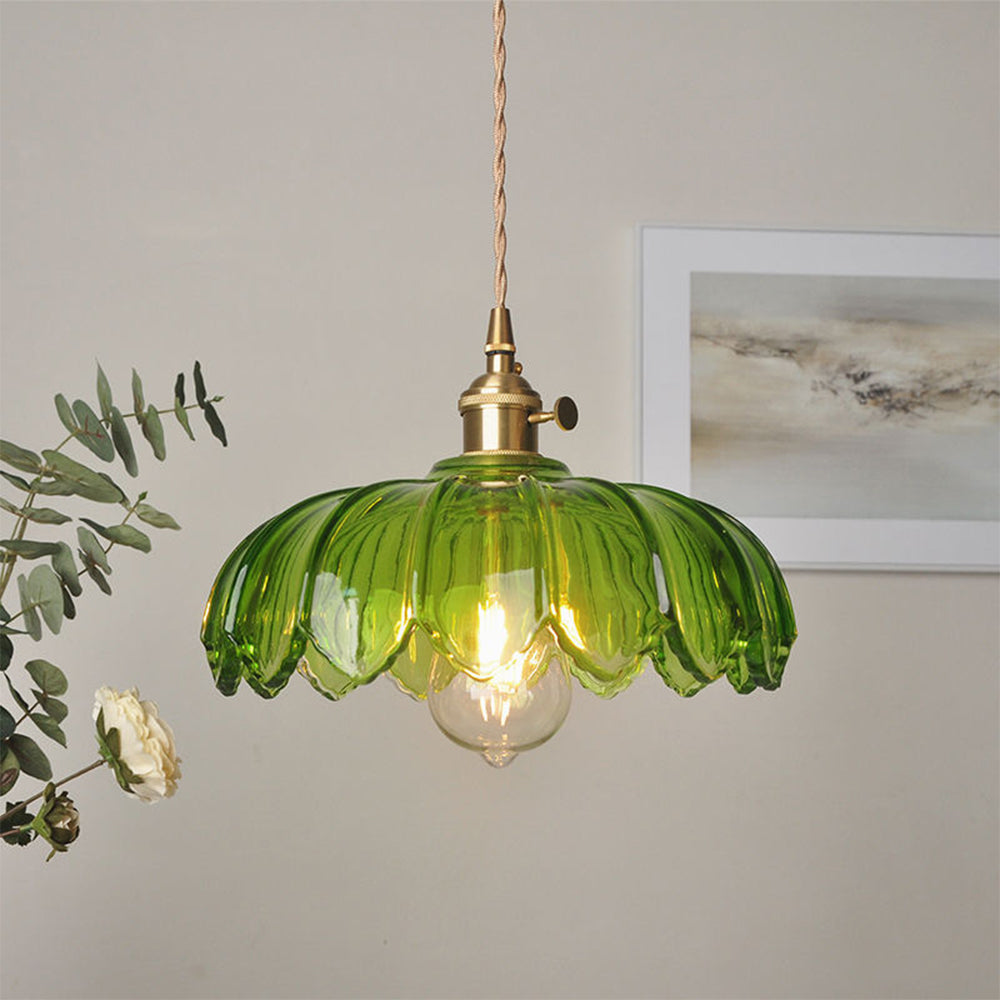 Fandero Flower Hanglamp