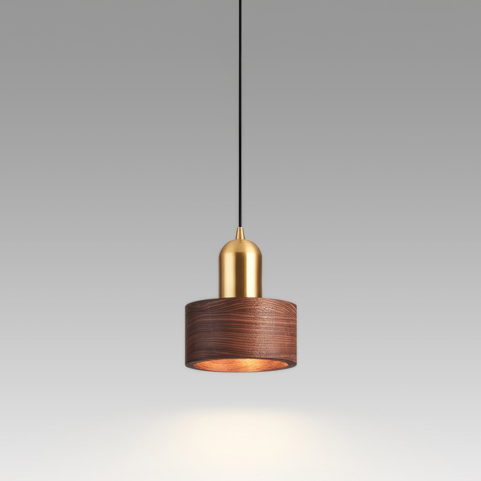 Japanse Cone Hanglamp