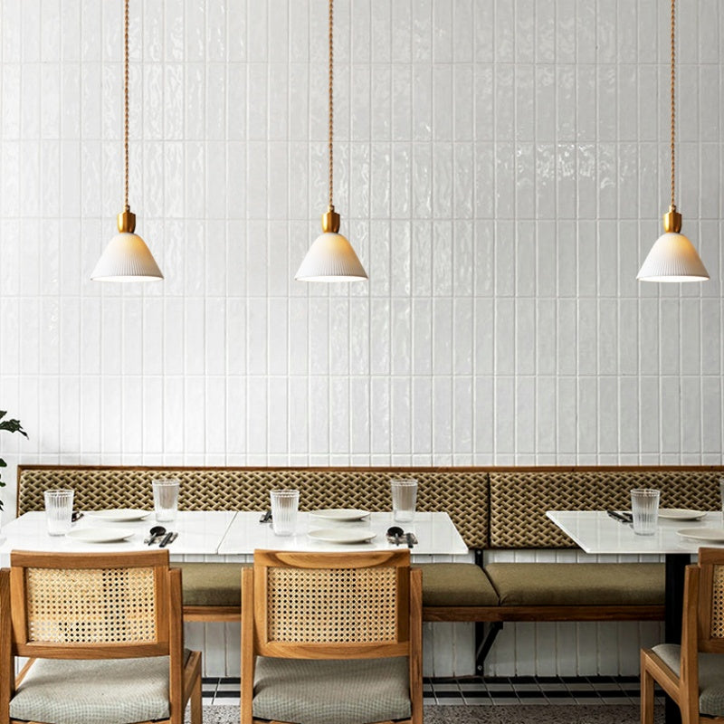 Tanezo Retro Hanglamp
