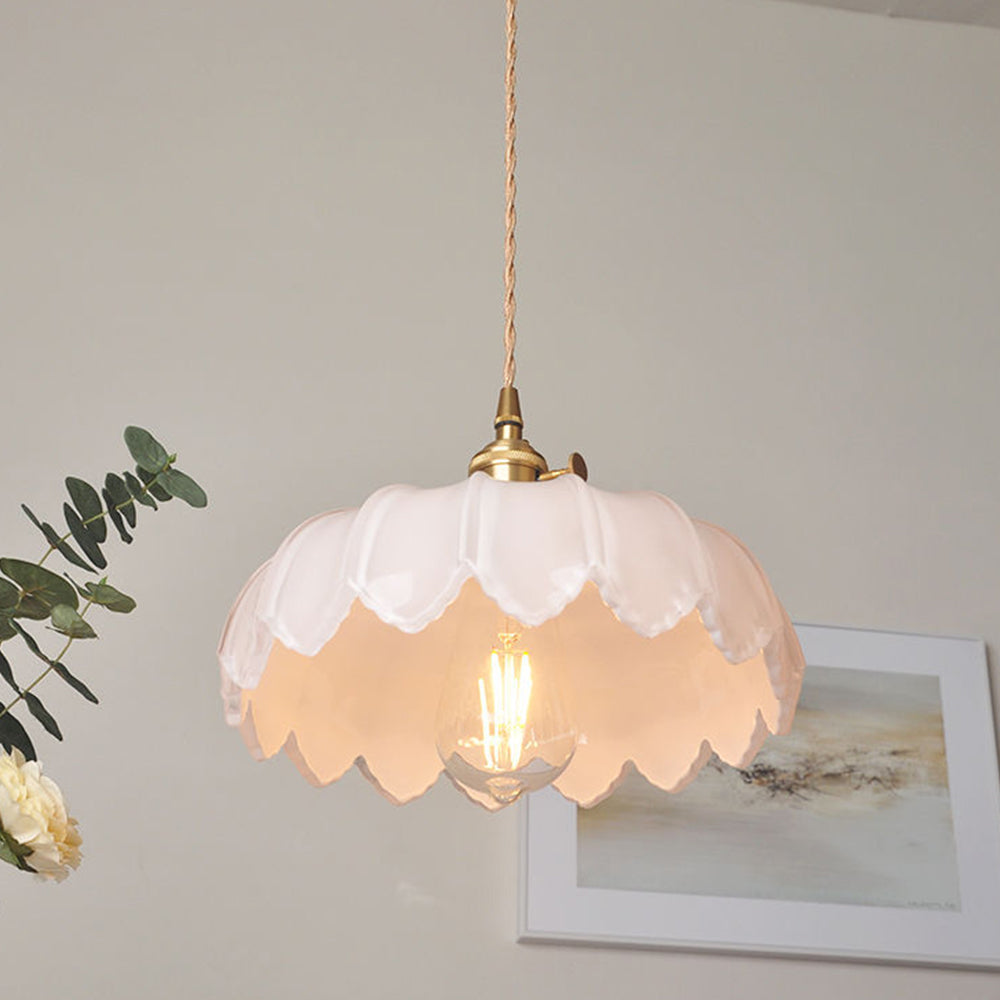 Fandero Flower Hanglamp