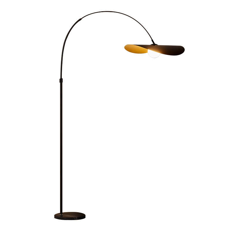 Mozero Wabi Sabi Vloerlamp