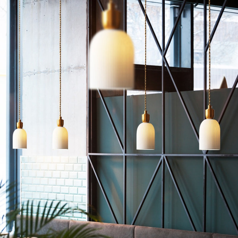Tanezo Retro Hanglamp