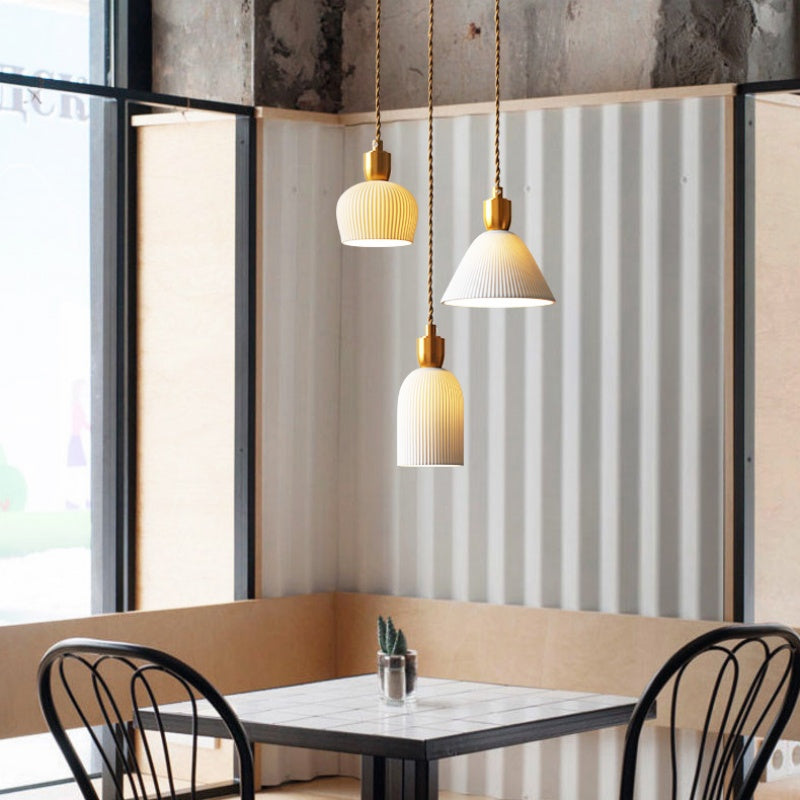 Tanezo Retro Hanglamp