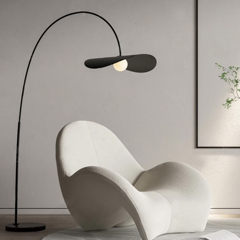 Mozero Wabi Sabi Vloerlamp