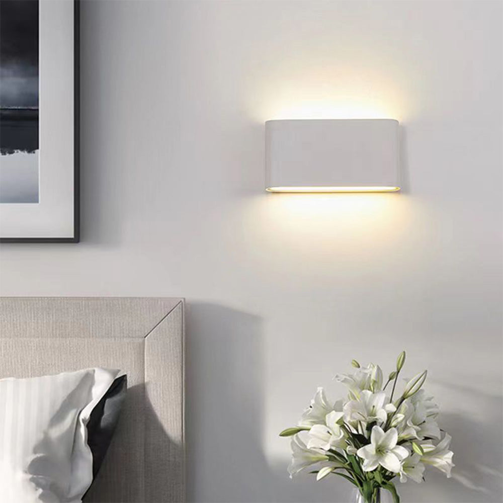 Delvin Wandlamp Voor Buiten