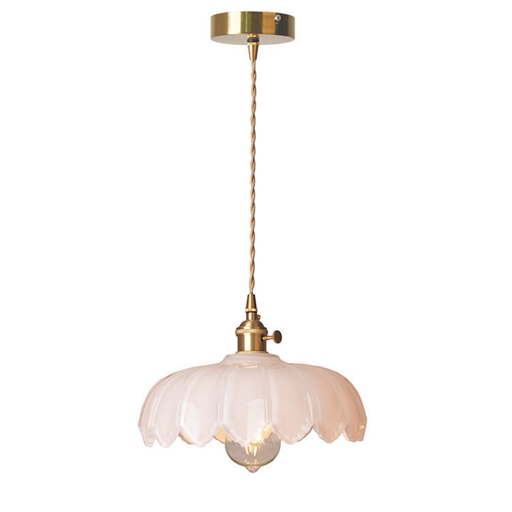 Fandero Flower Hanglamp