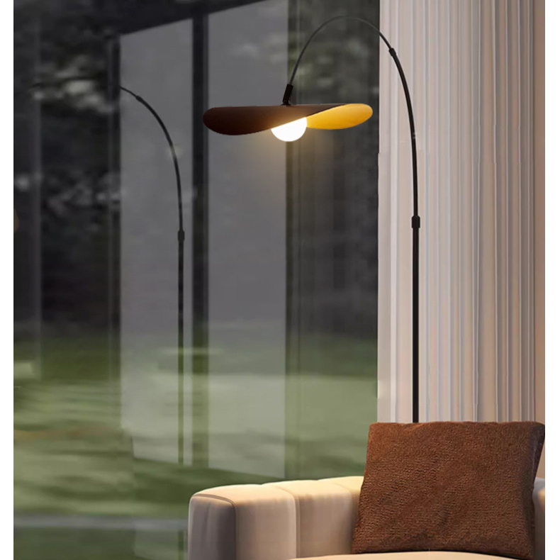 Mozero Wabi Sabi Vloerlamp
