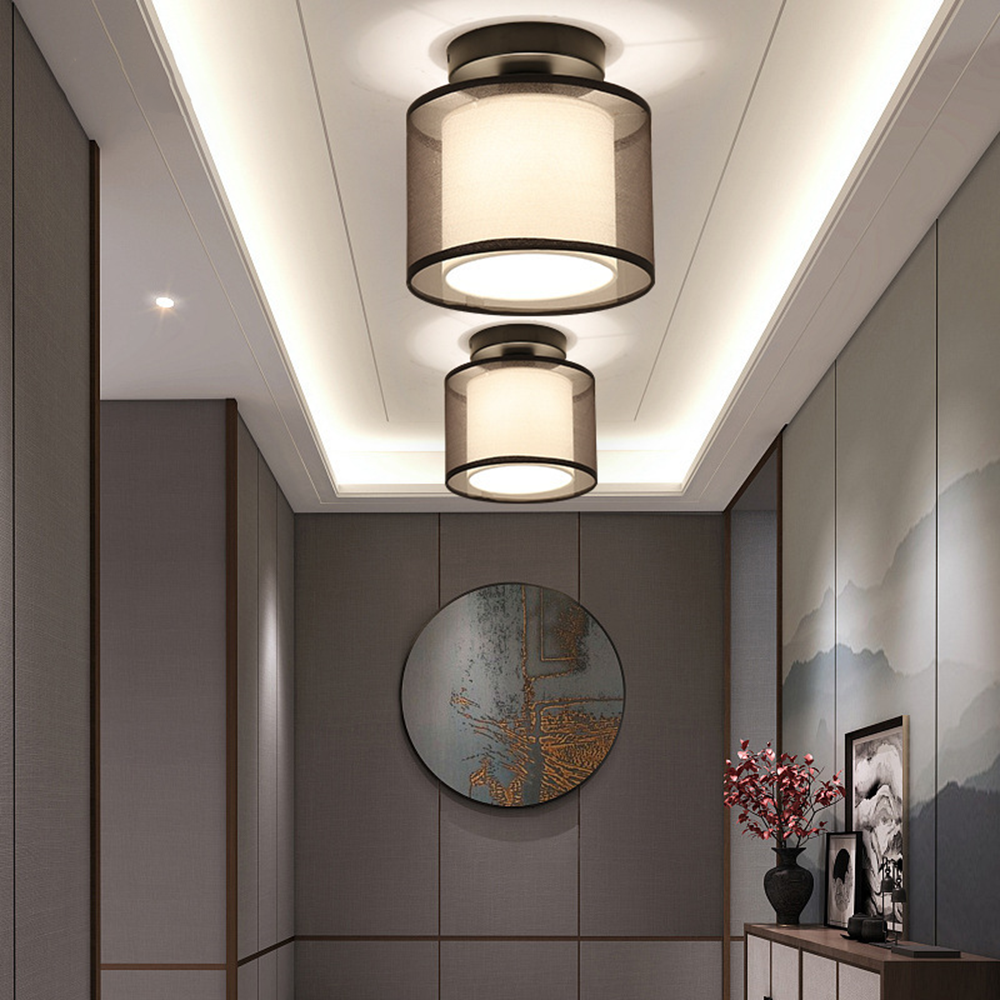 Civvan Plafondlamp