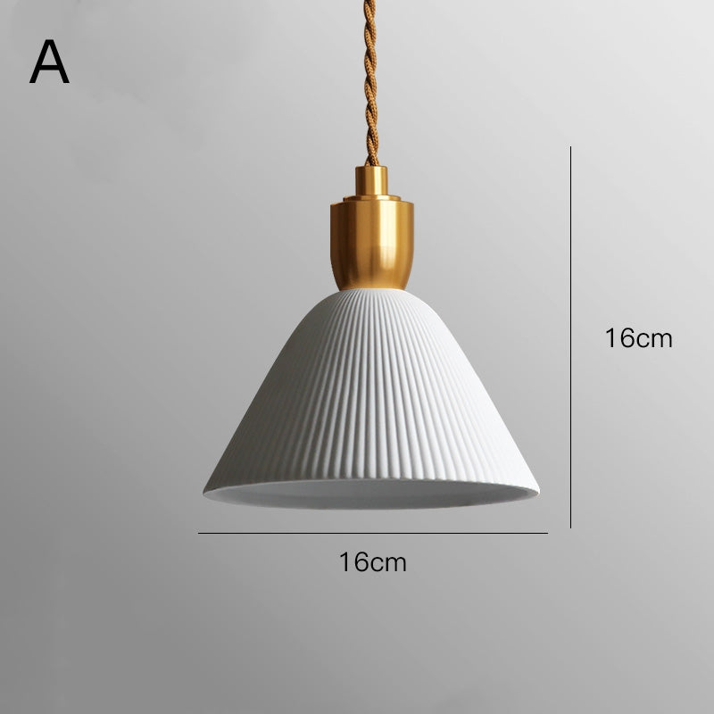 Tanezo Retro Hanglamp