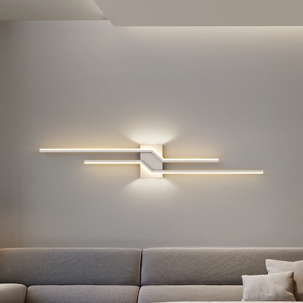Norezza Wandlamp