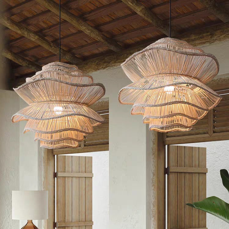 Bellumo Boho Hanglamp