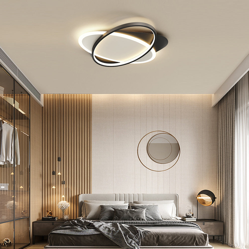 Layns Drielaags Plafondlamp