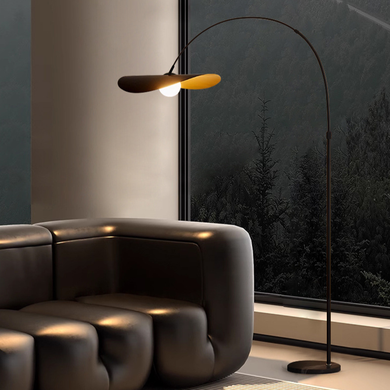 Mozero Wabi Sabi Vloerlamp