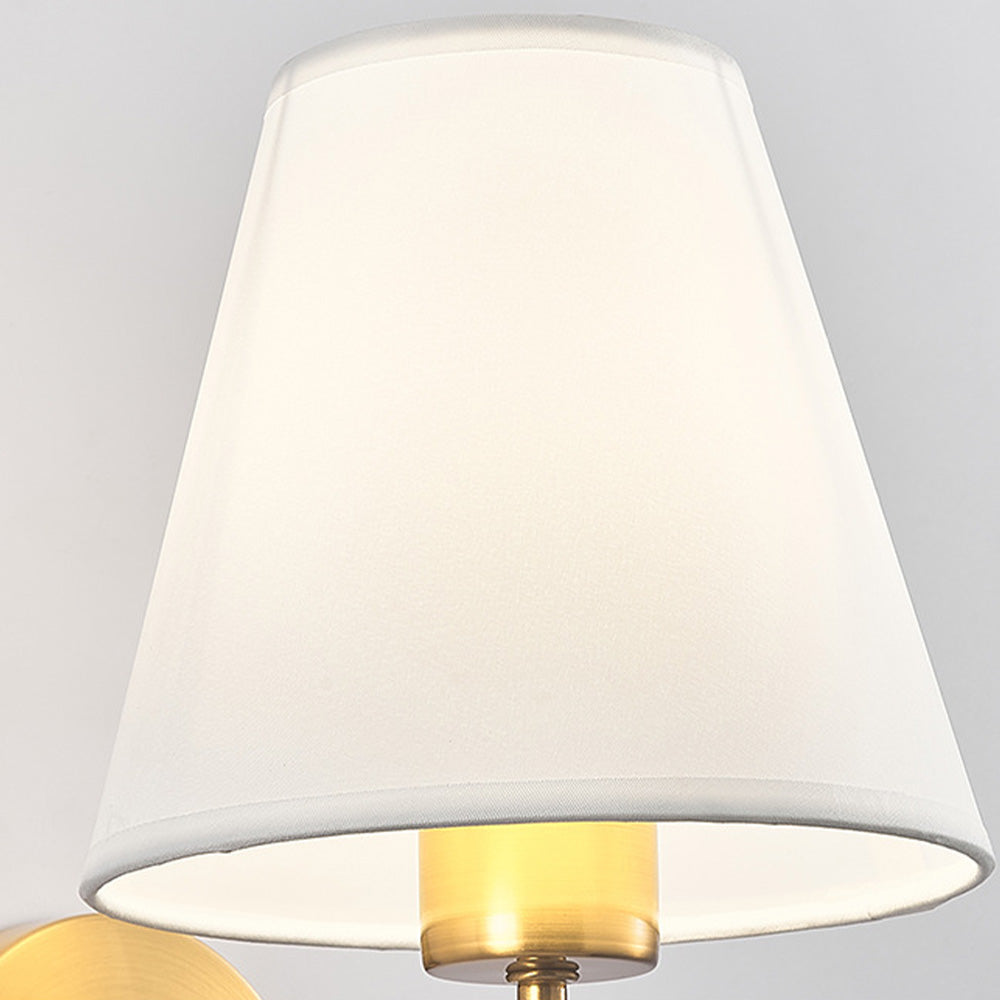 Lomire Wandlamp