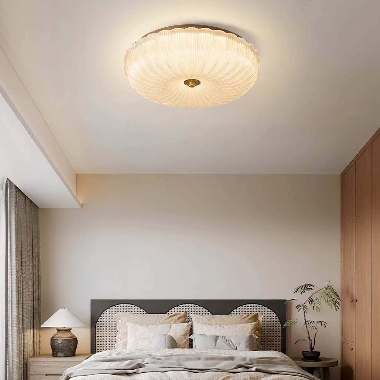 Lesmano Plafondlamp