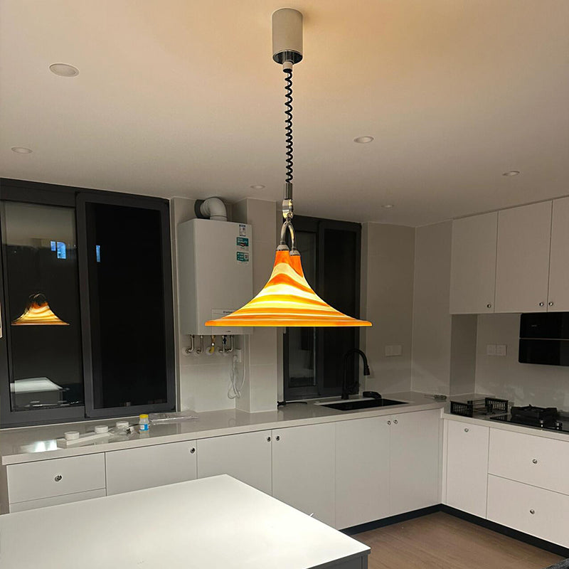 Tivora Retro Hanglamp