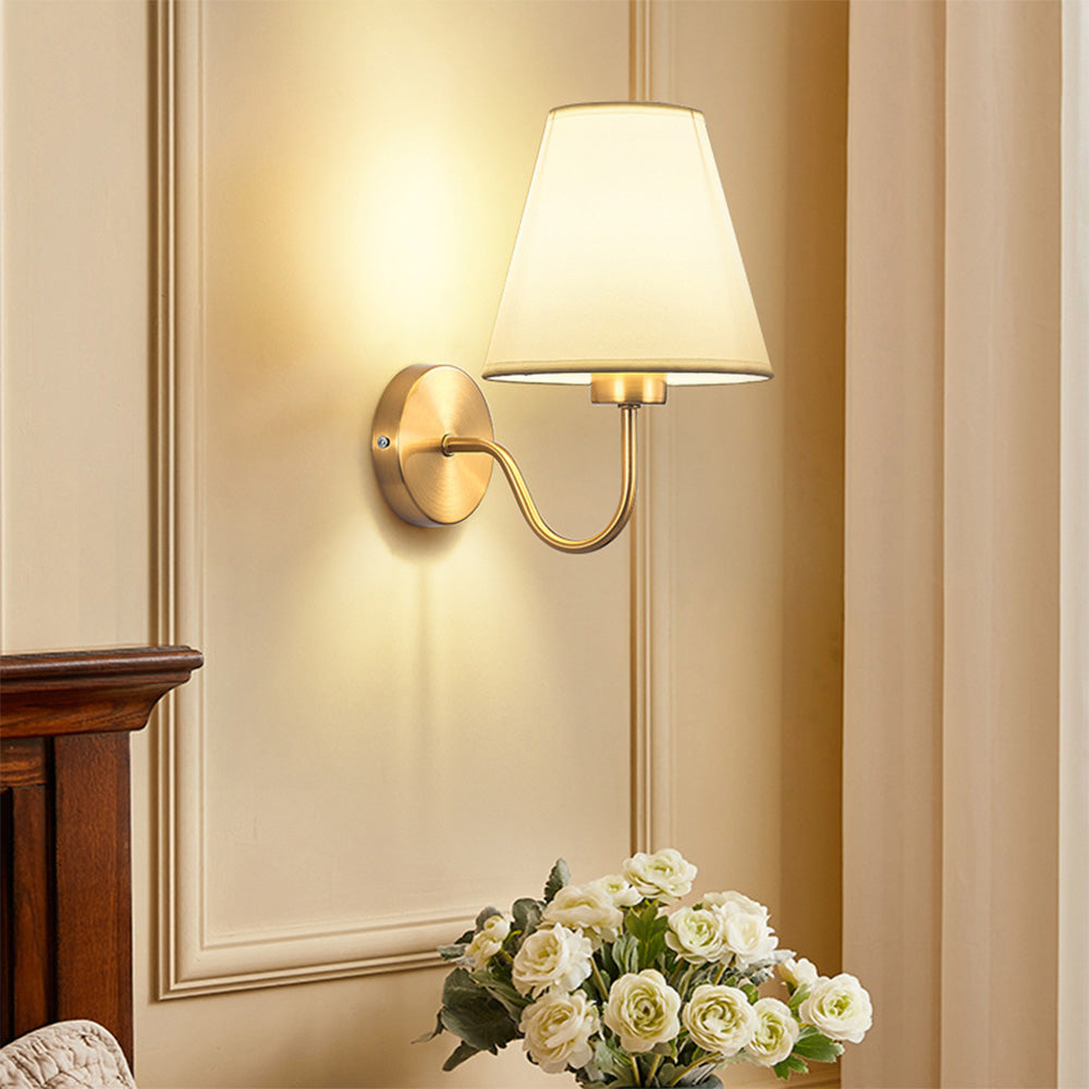 Lomire Wandlamp