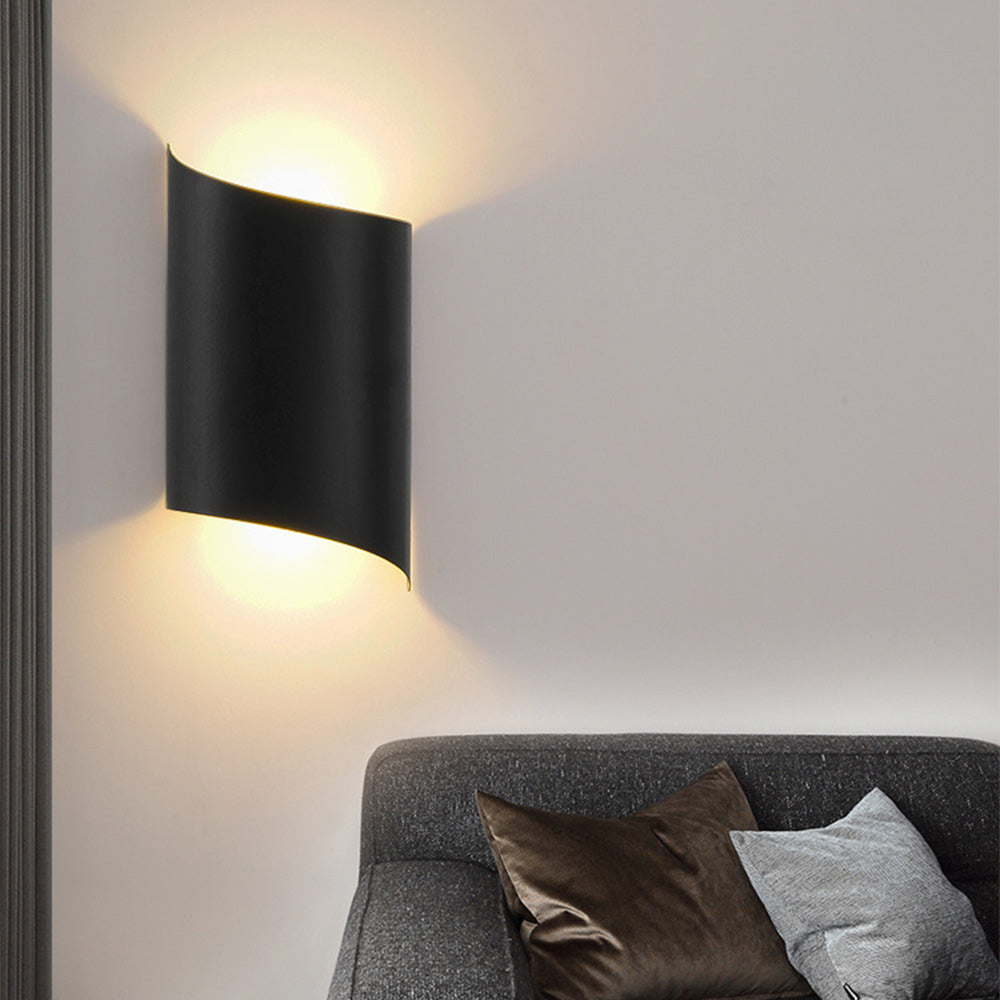 Losko Outdoor Wandlamp