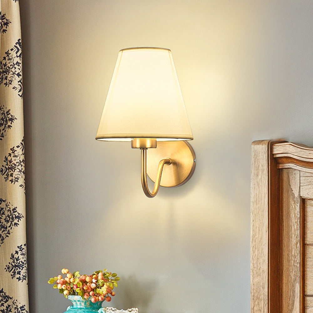 Lomire Wandlamp