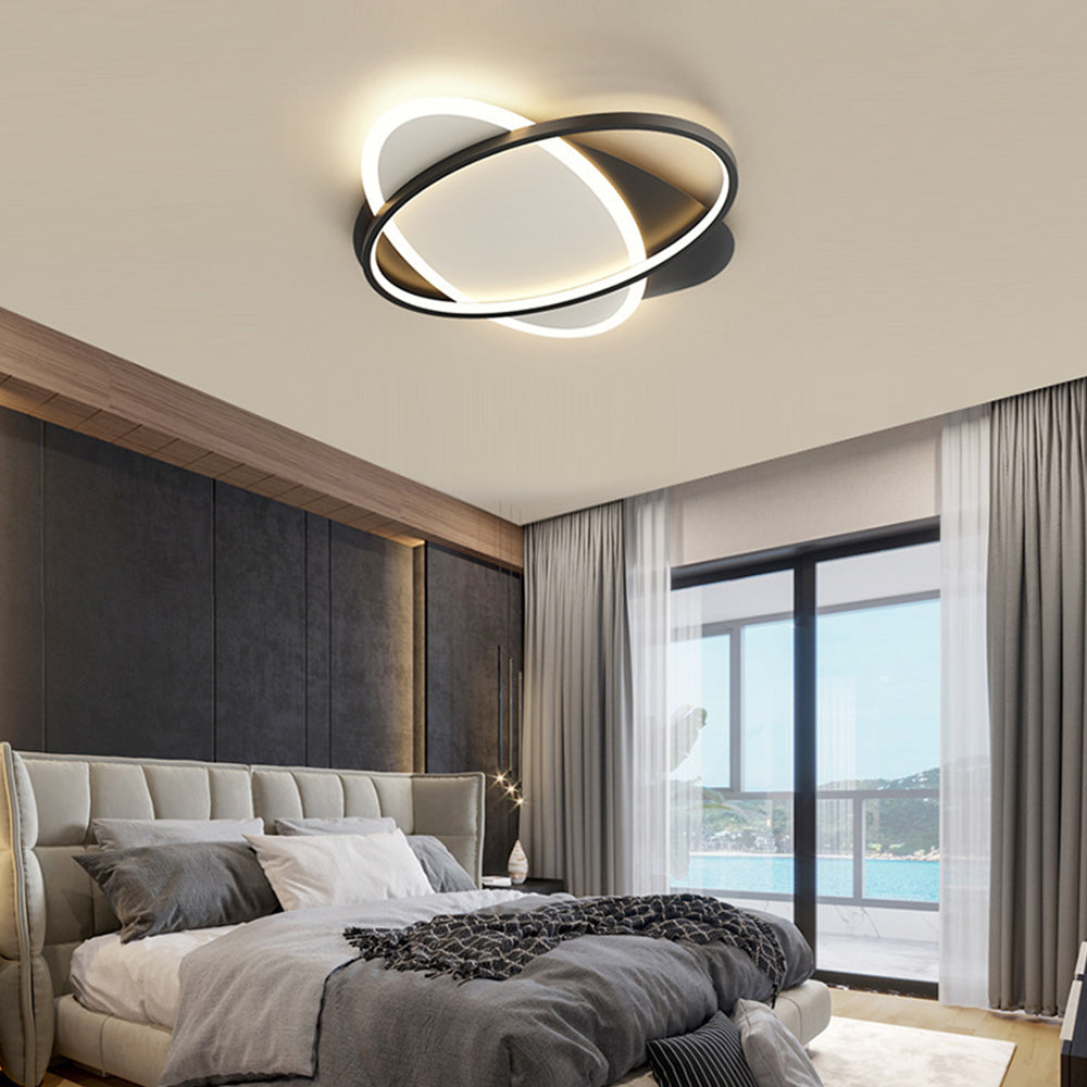 Layns Drielaags Plafondlamp