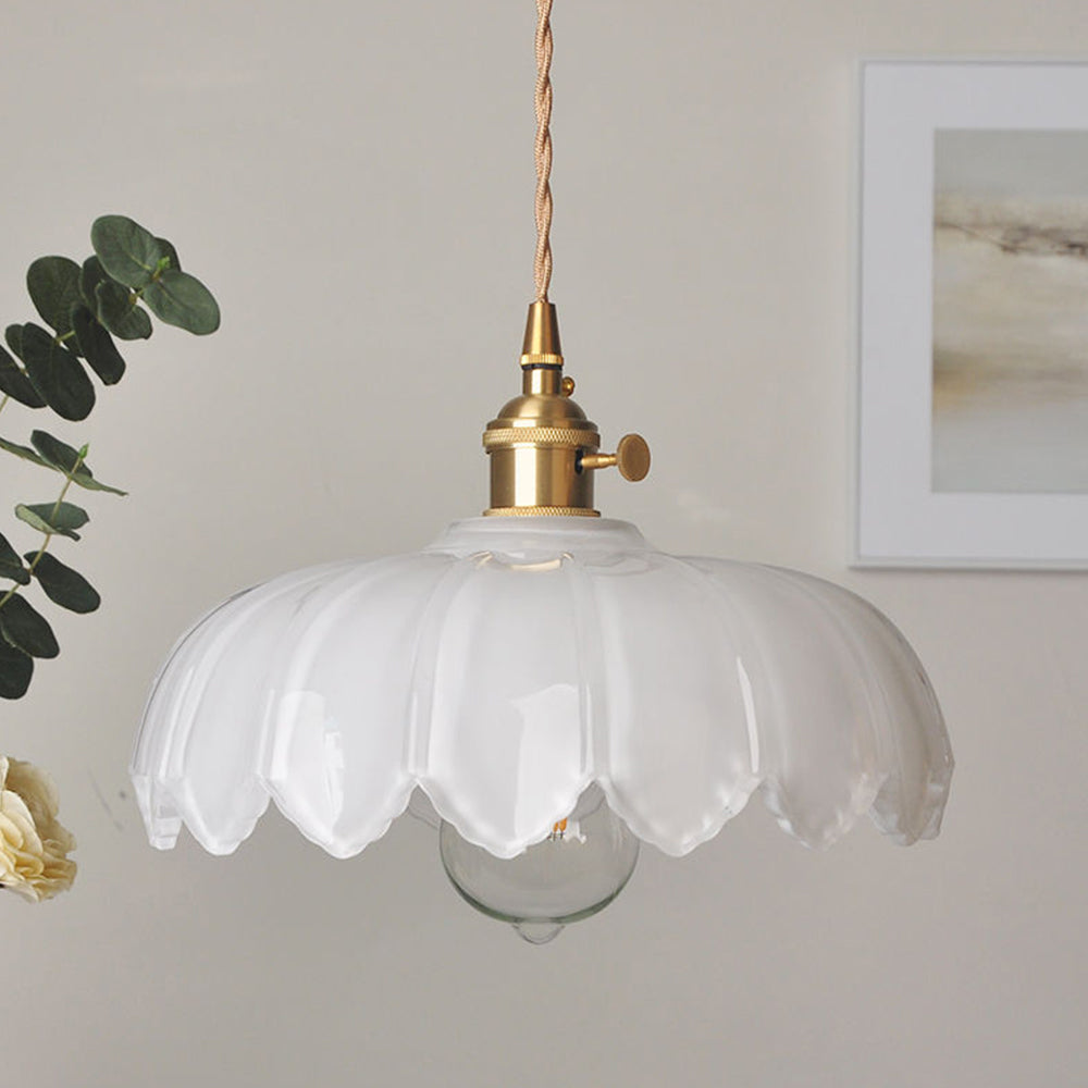 Fandero Flower Hanglamp