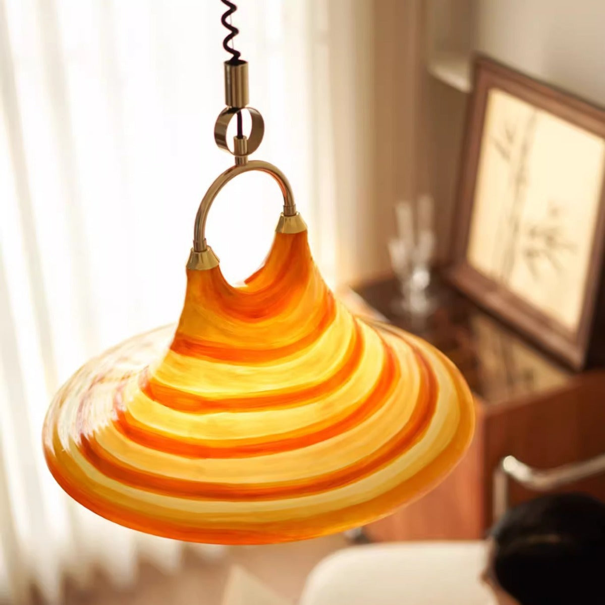 Tivora Retro Hanglamp