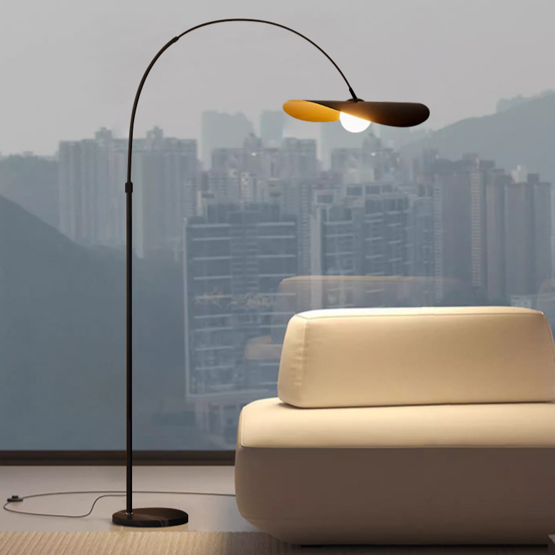 Mozero Wabi Sabi Vloerlamp