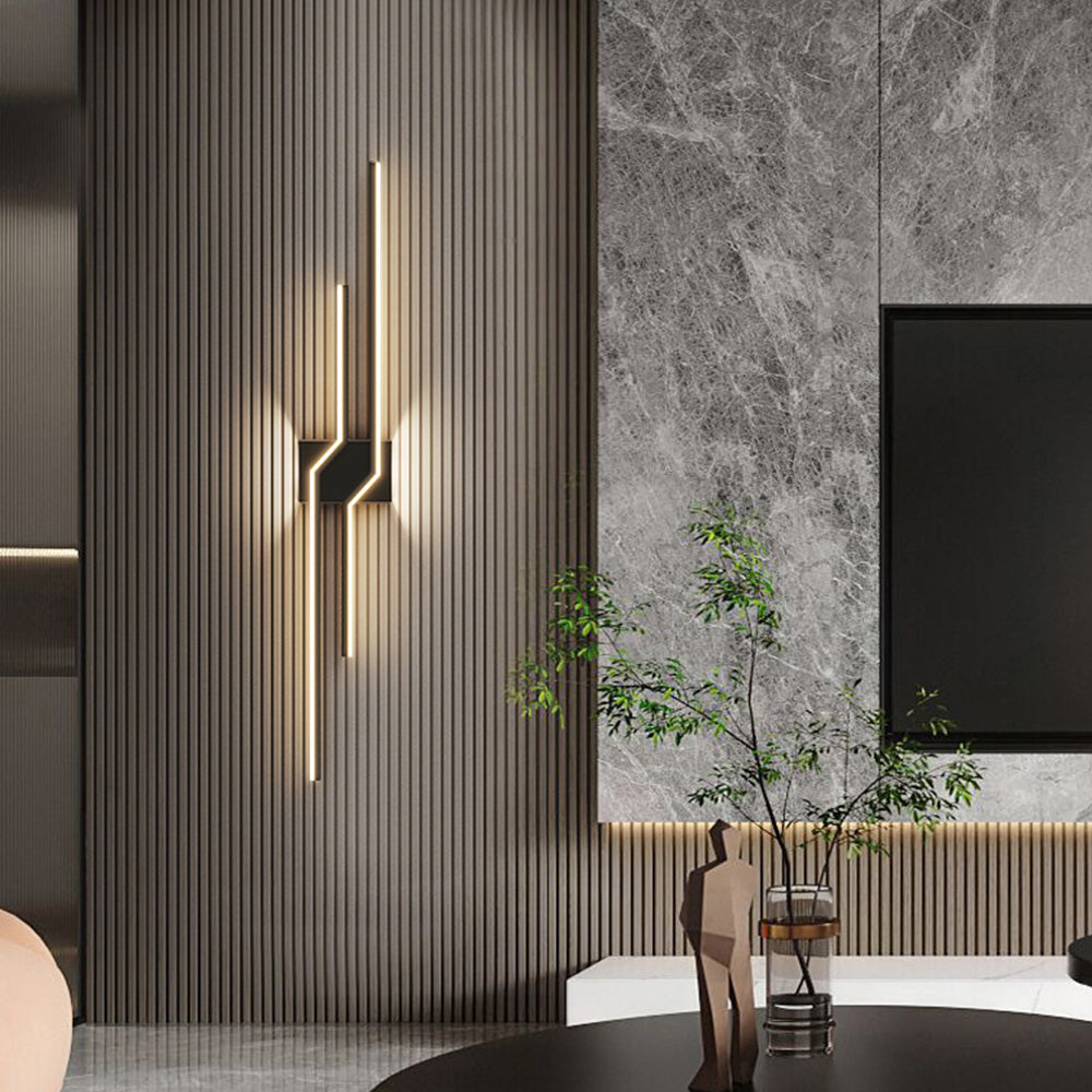 Norezza Wandlamp