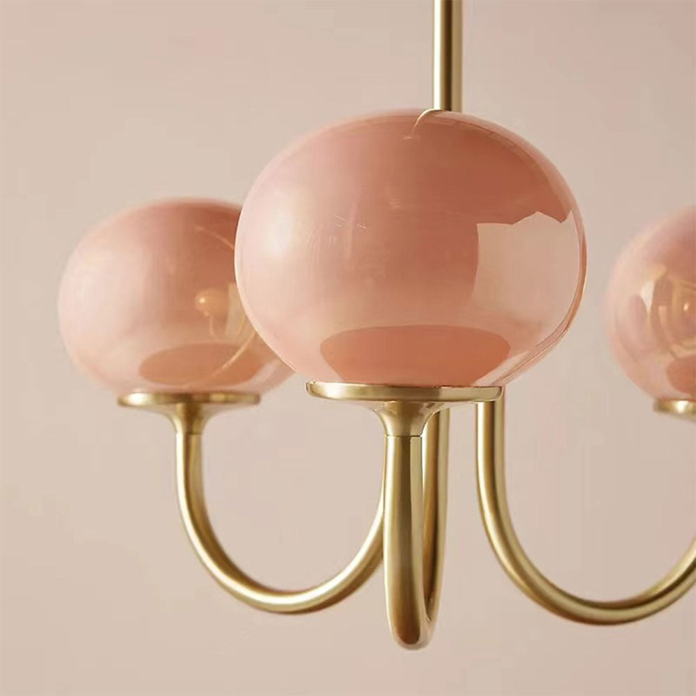 Lia Bubble Kroonluchter