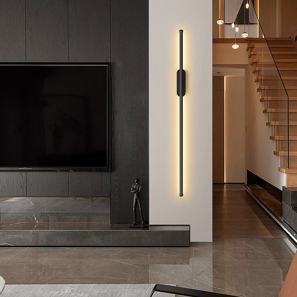 Zilzan Wandlamp