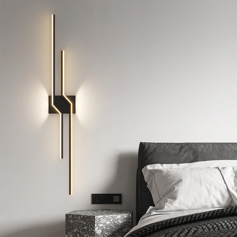Norezza Wandlamp