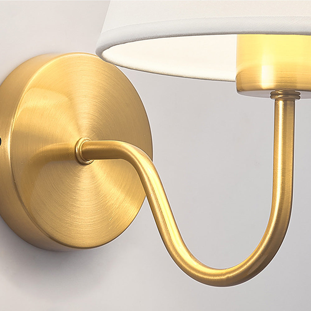 Lomire Wandlamp