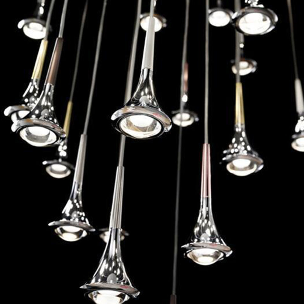 Prymessa Luxe Hanglamp