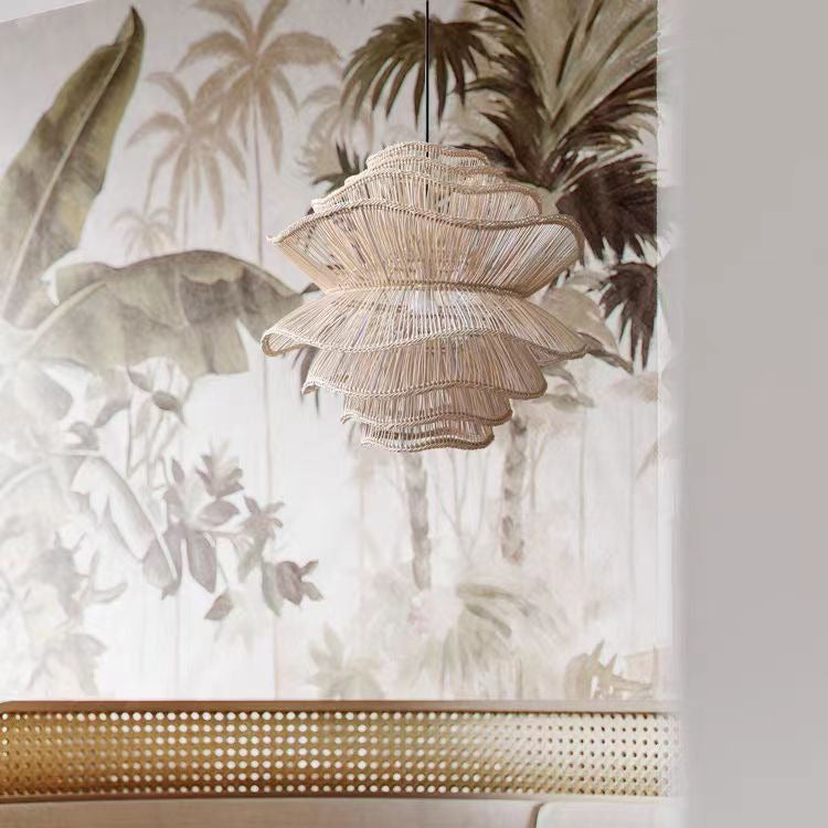 Bellumo Boho Hanglamp