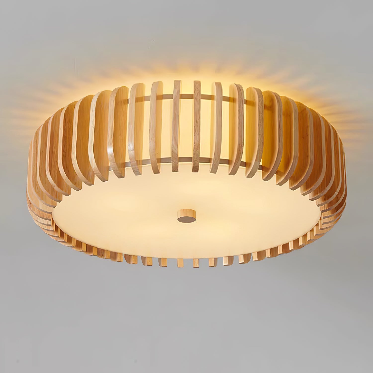 Cascase Plafondlamp