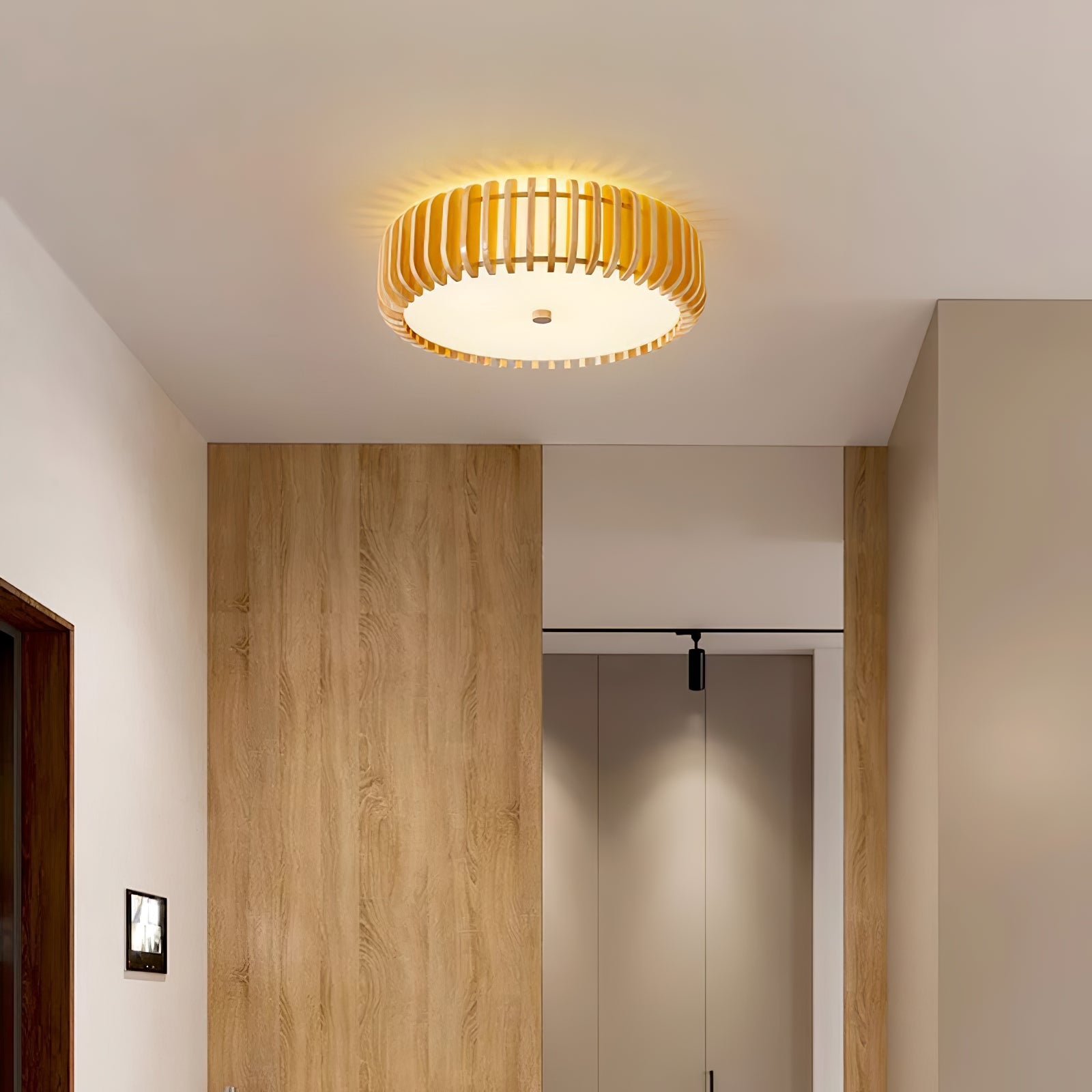 Cascase Plafondlamp