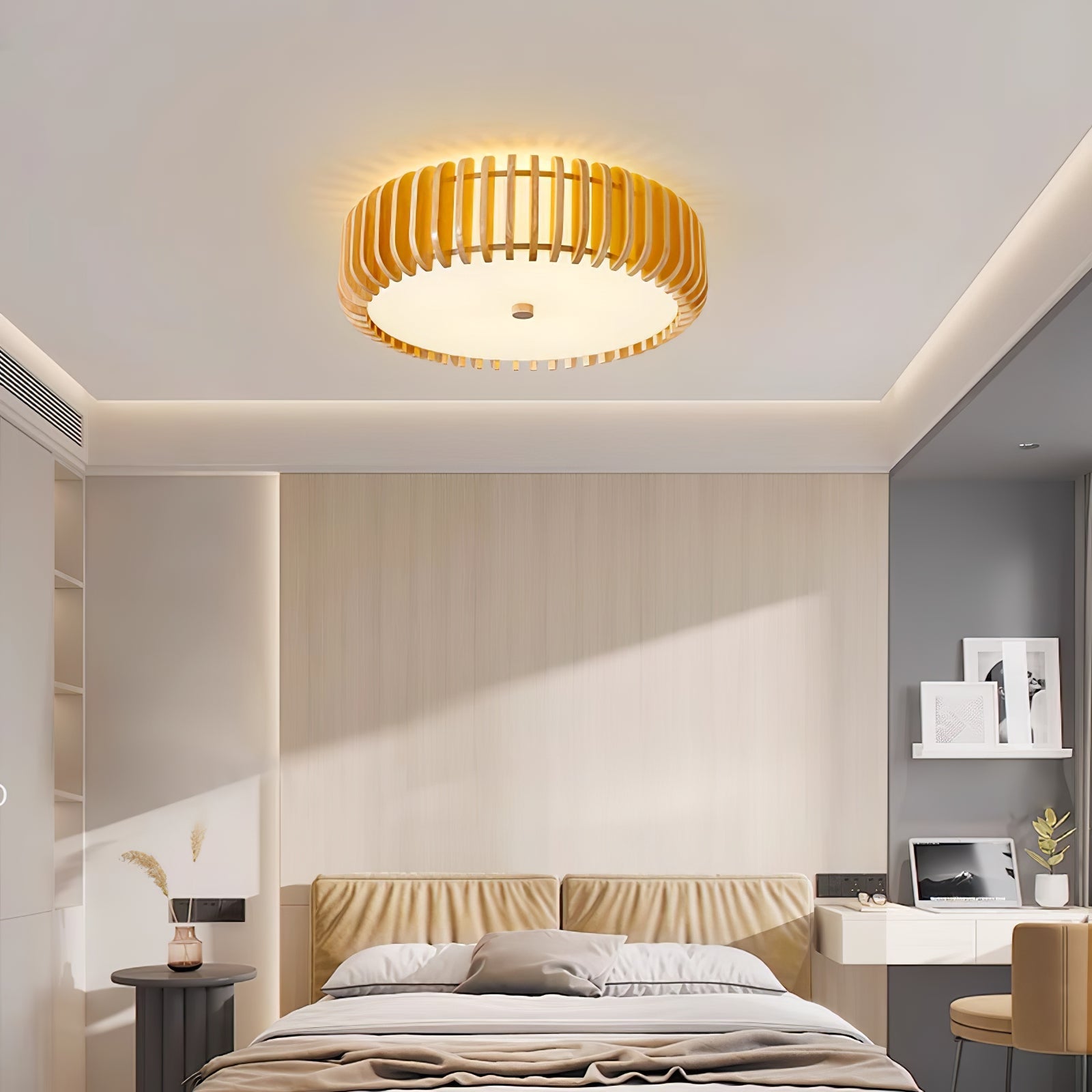 Cascase Plafondlamp
