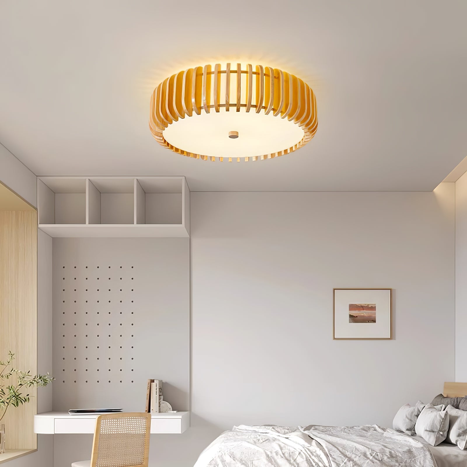 Cascase Plafondlamp