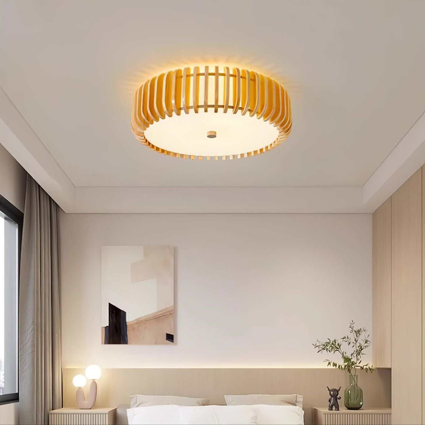 Cascase Plafondlamp