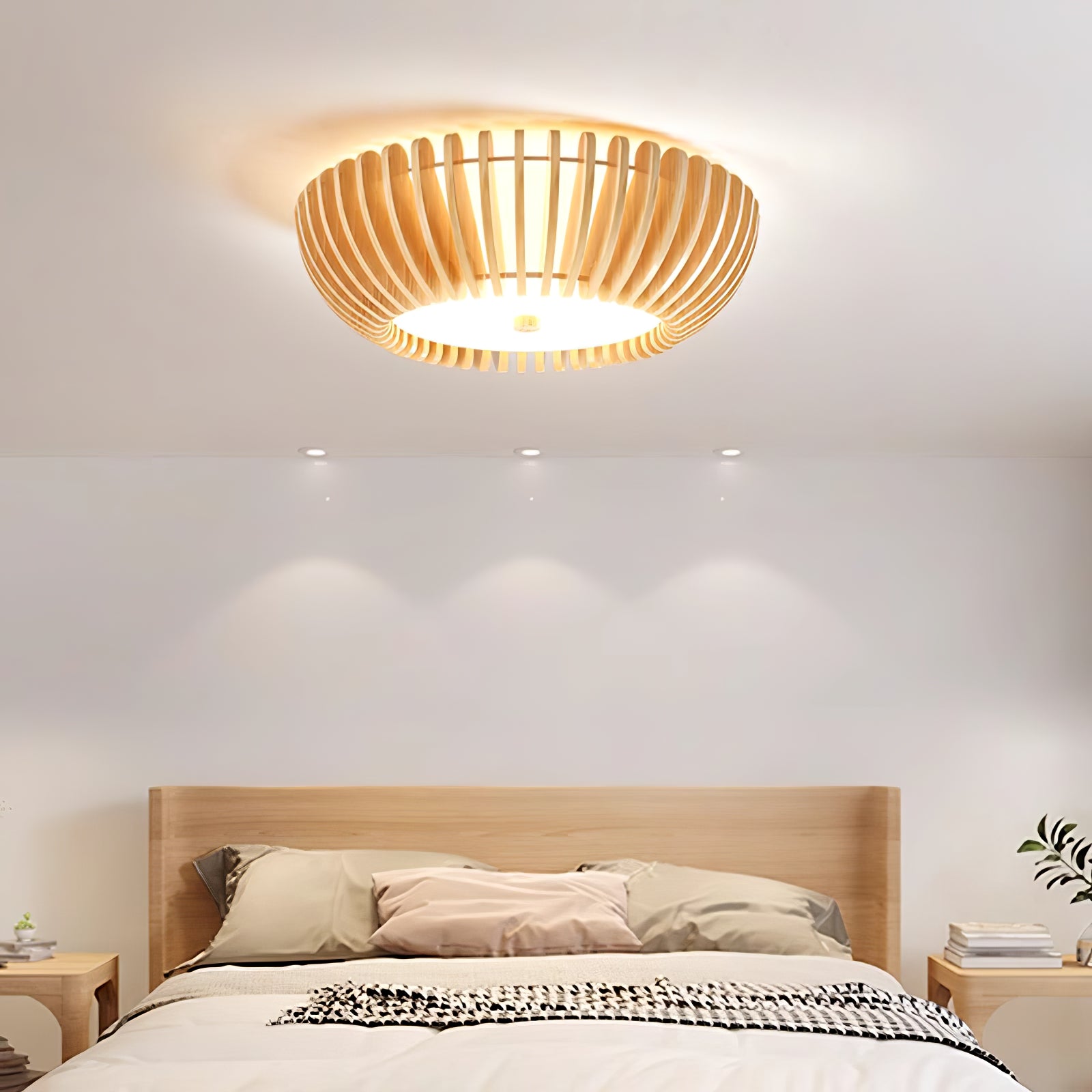 Cascase Plafondlamp