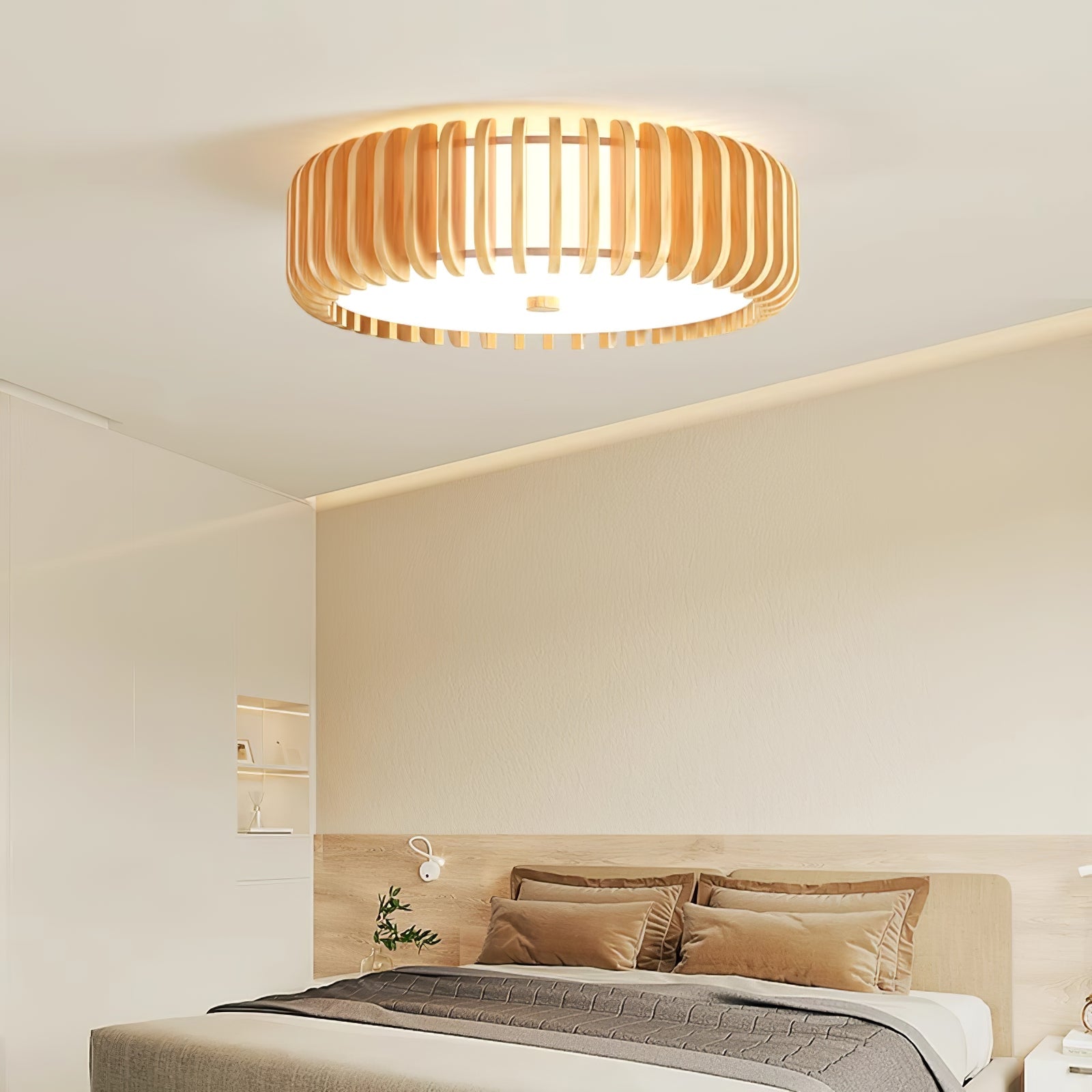 Cascase Plafondlamp