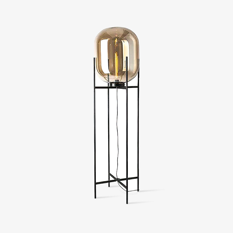 Trevalo Vloerlamp